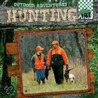 Hunting door Adam G. Klein