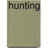 Hunting by Mowbray Morris