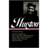 Hurston door Zora Neale Hurston