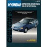 Hyundai door Chilton Book Company