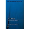 I Kings door Dale Ralph Davis