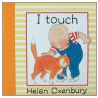 I Touch door Helen Oxenbury