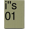 I''s 01 by Masakazu Katsura