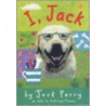 I, Jack door Patricia Finney