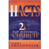 Ii Acts by Terry Broadwater