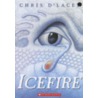 Icefire door Chris D'Lacey