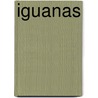 Iguanas by Julie Murray