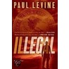 Illegal door Paul Levine