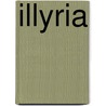 Illyria door Elizabeth Hands