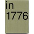 In 1776