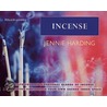 Incense by Jennie Harding
