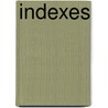 Indexes door Onbekend