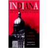 Indiana door John Bartlow Martin