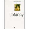 Infancy door J. Gavin Bremner