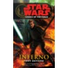 Inferno door Troy Denning