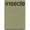 Insecte door Claire Castillon