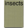Insects by Paul McEvoy