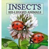 Insects door Suzanne Slade