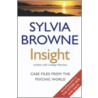Insight door Sylvia Browne