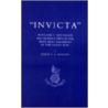 Invicta by Major C. V. Molony
