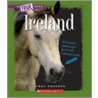 Ireland door Libby Koponen