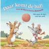 Daar komt de bal! by S. Romanelli