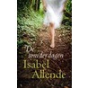 De som der dagen door Isabel Allende