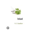 Ireland by R.C. Escauflaire