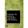 Ireland by Samuel Carter Hall