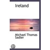Ireland by Michael Thomas Sadler
