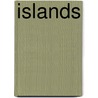 Islands door Nicholas Lapthorn
