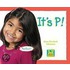 It's P!