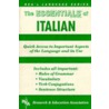 Italian door Research and Education Association