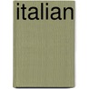 Italian by Unknown