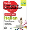 Italian door Tony Buzan