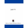 Jack V1 by Alphonse Daudet