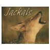 Jackals by Sandra Markle