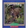 Jaguars by Ann Squire