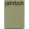 Jahrbch door F.A. Leo