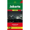 Jakarta door Gustav Freytag