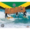 Jamaica door Michael Capek