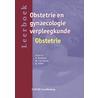Leerboek obstetrie en gynaecologie verpleegkunde by Manfred van Doorn
