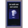 De wolk van het niet weten