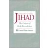 Jihad P door Reuven Firestone