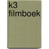 K3 filmboek door H. Bourlon