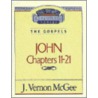 John Ii door J. Vernon McGee