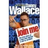 Join Me door Danny Wallace
