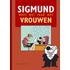 Sigmund weet wel raad met vrouwen