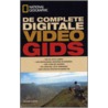 De complete digitale videogids door R. Olsenius