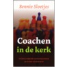 Coachen in de kerk by B. Sloetjes